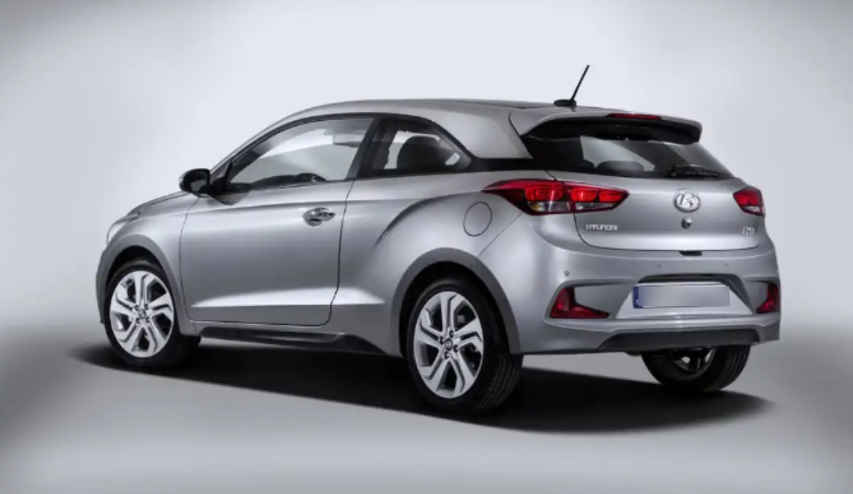 Hyundai i20 3