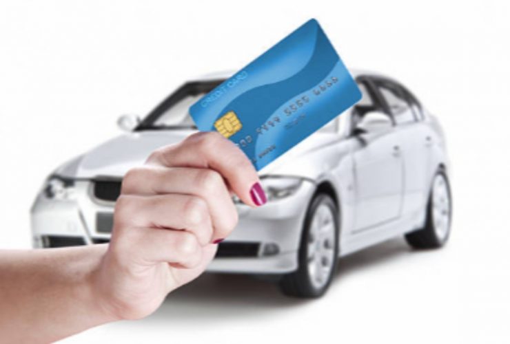 noleggio auto
