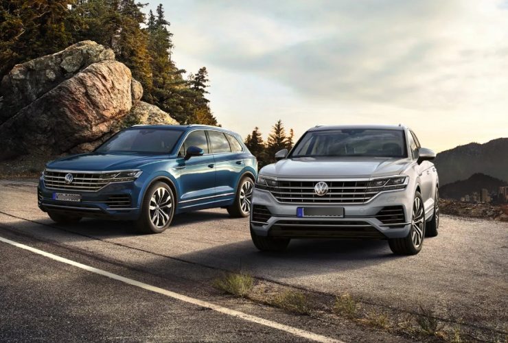 Touareg