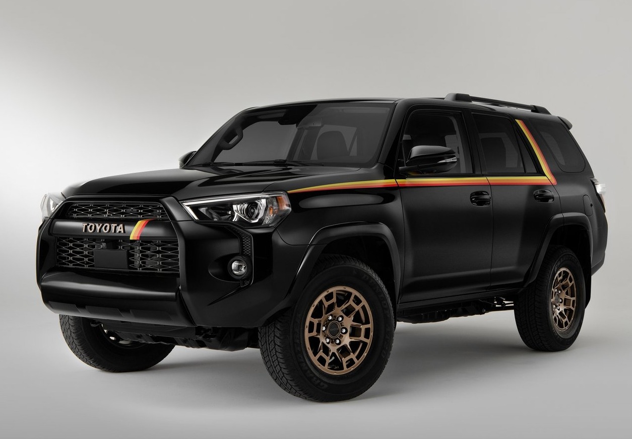 Toyota 4Runner