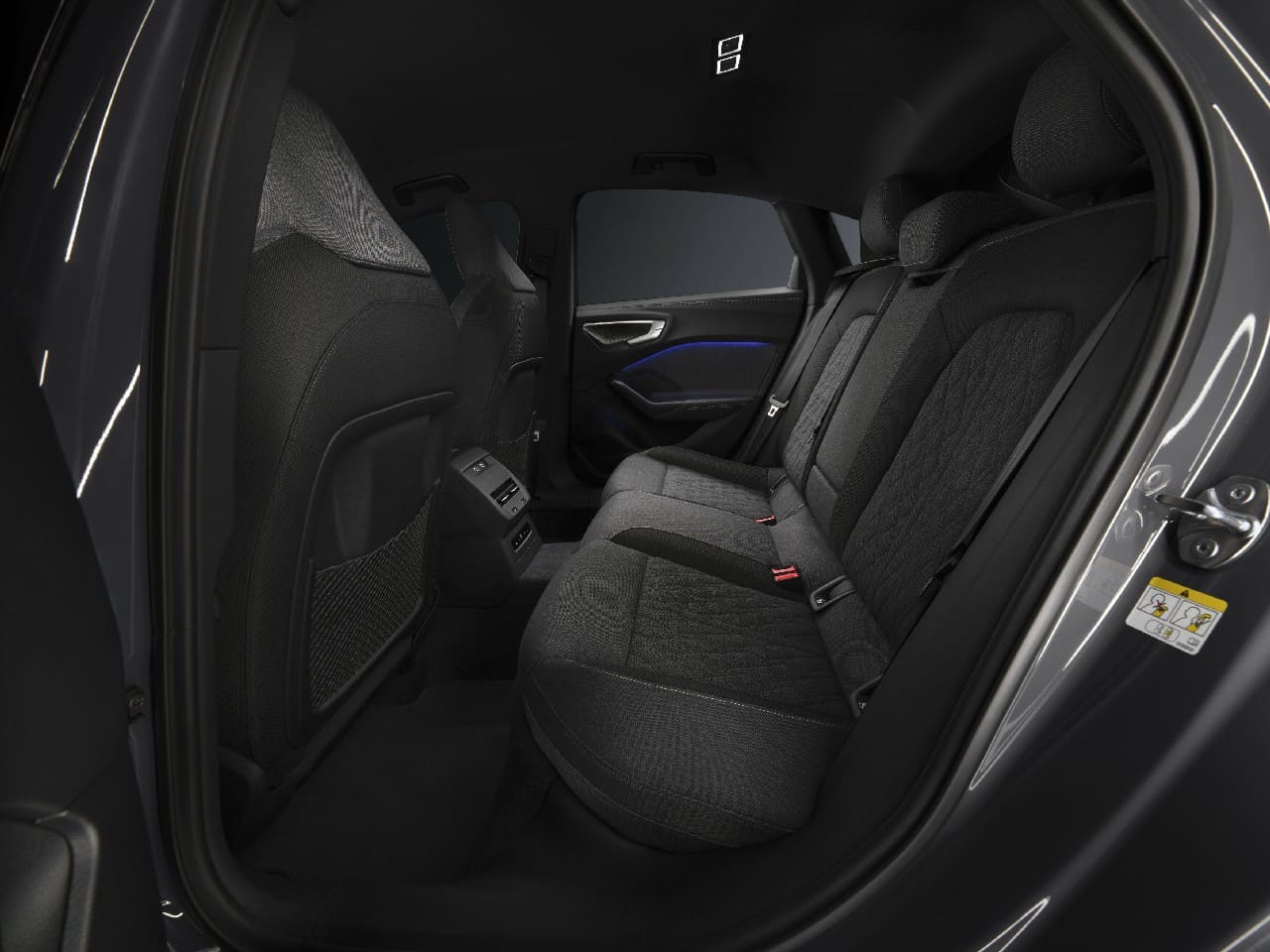 Nuova Audi A5