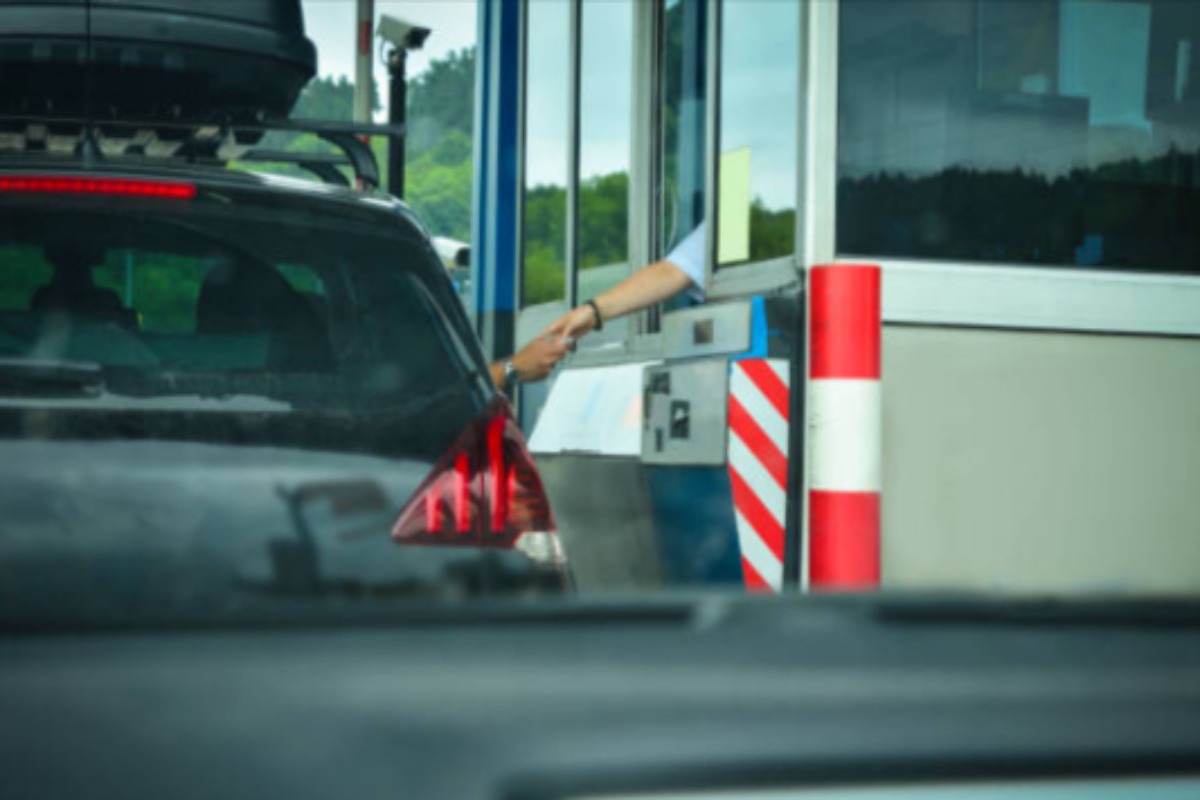 casello autostrada