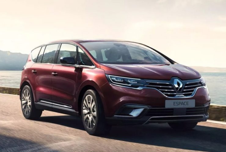 renault Espace