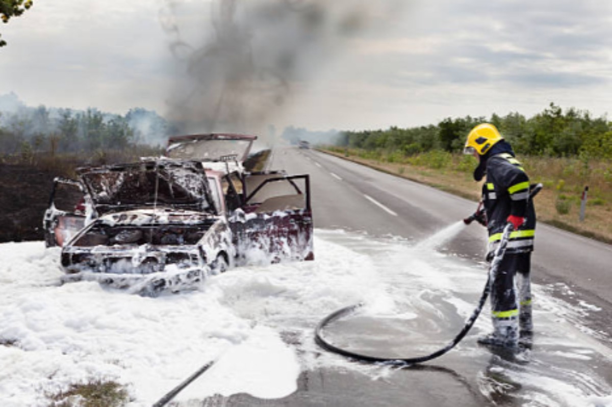 Auto elettriche