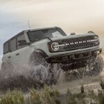 ford bronco 2023