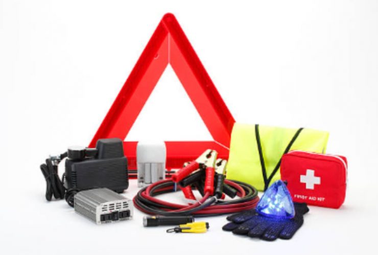kit emergenza