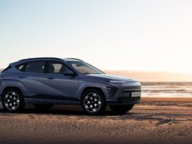 hyundai kona electric 2023