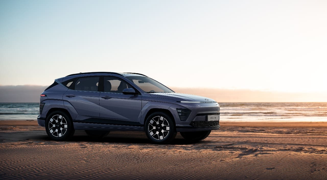 hyundai kona electric 2023