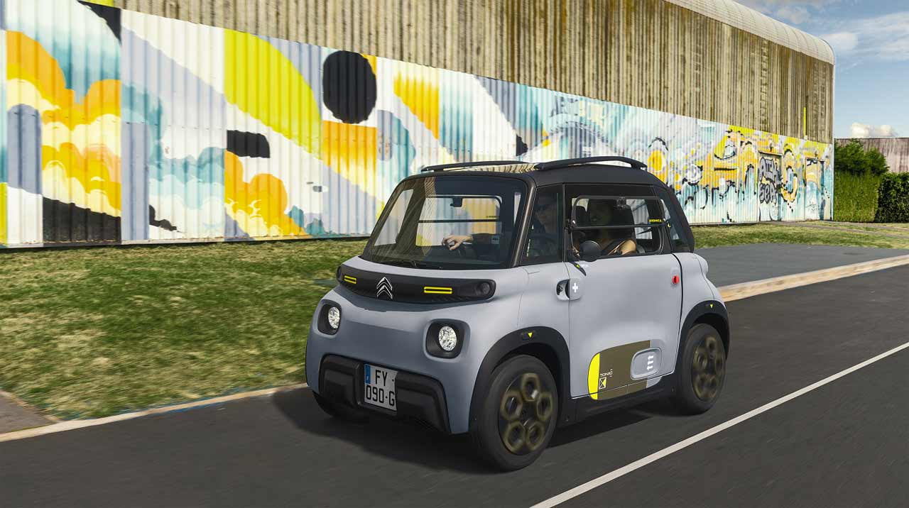 Migliori Citycar 2022