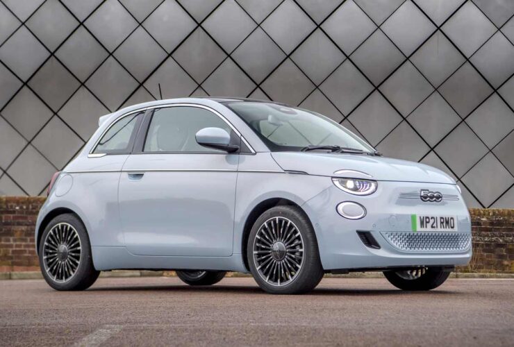 migliori citycar
