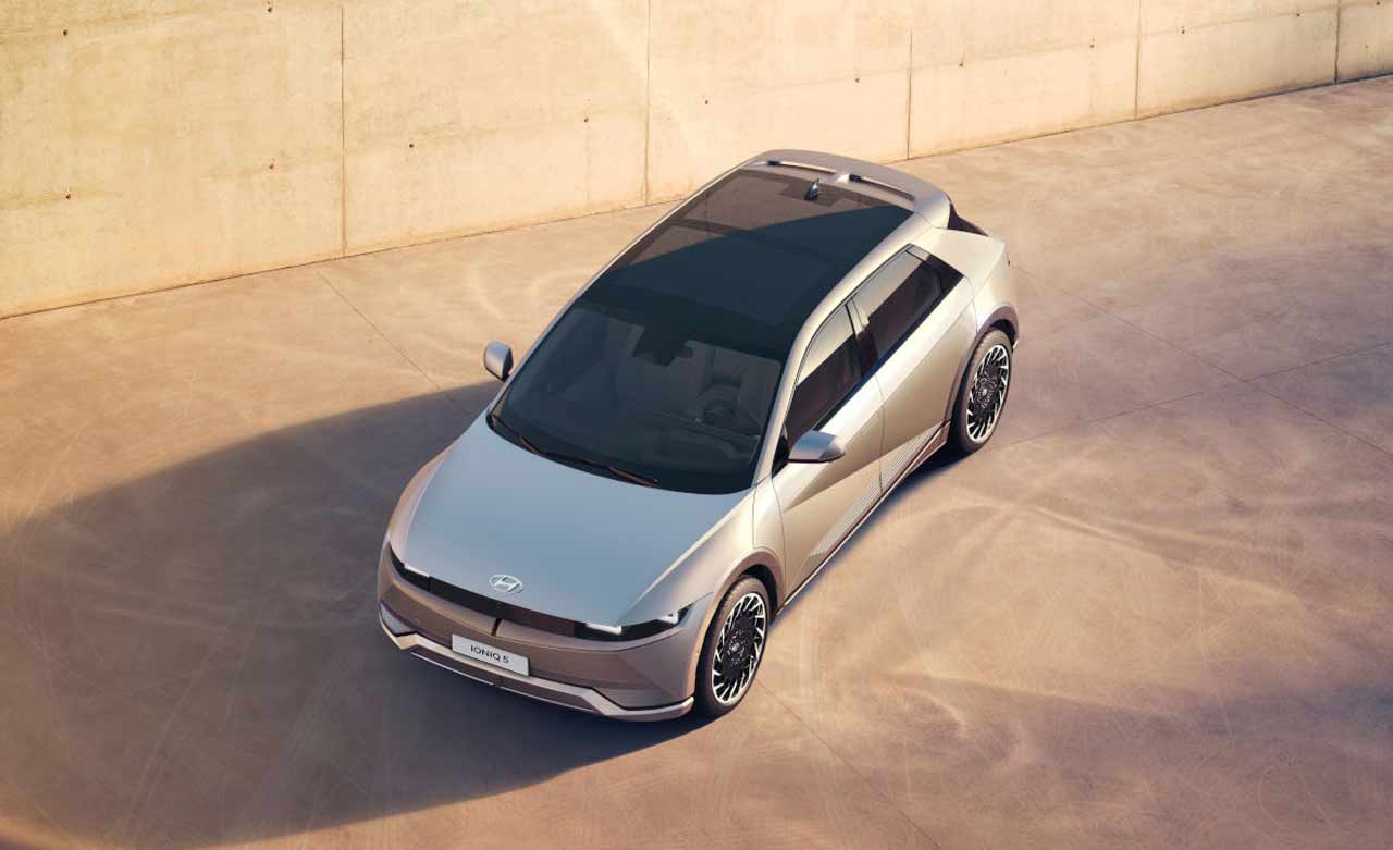 hyundai ioniq 5