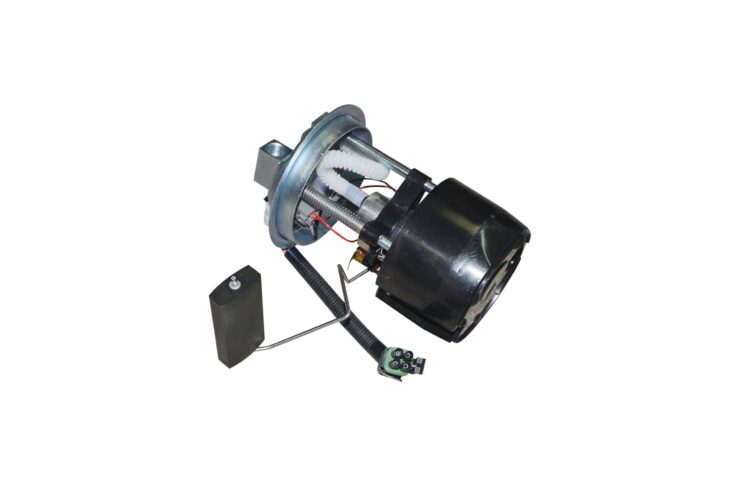 pompa carburante