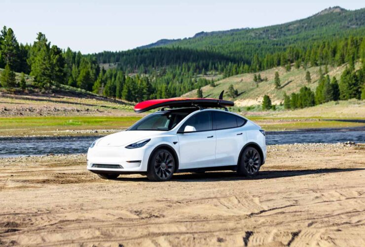 tesla model y auto più vendute in europa