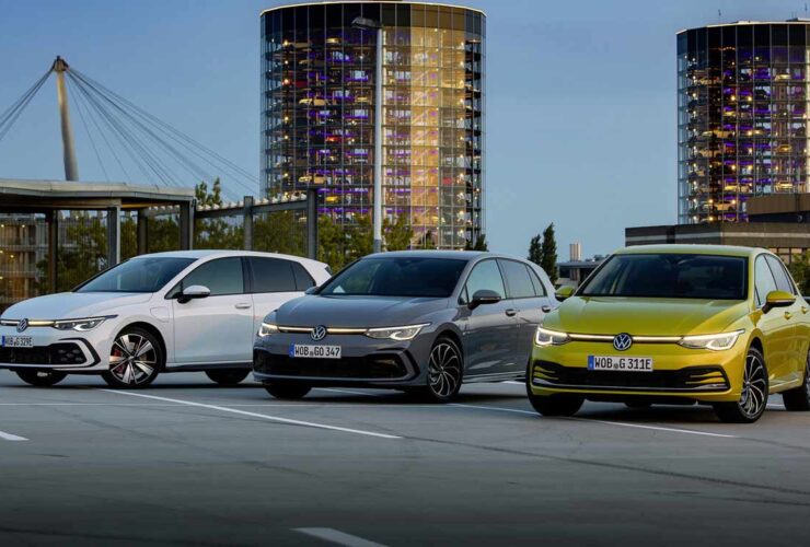 volkwagen