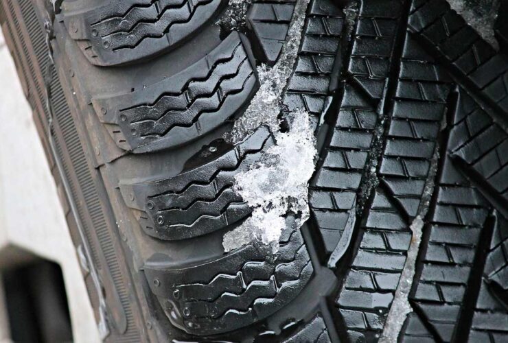 gomme invernali