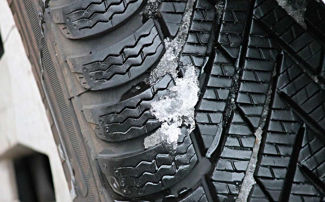 gomme invernali
