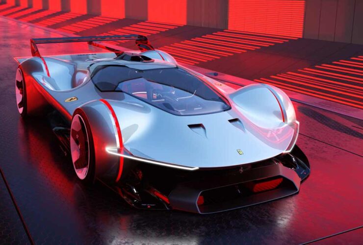 gran turismo