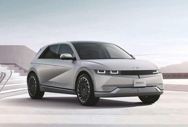 hyundai ioniq 5