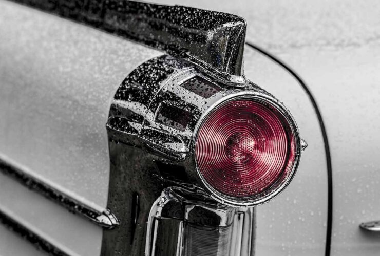 come cambiare lampadina auto fai da te