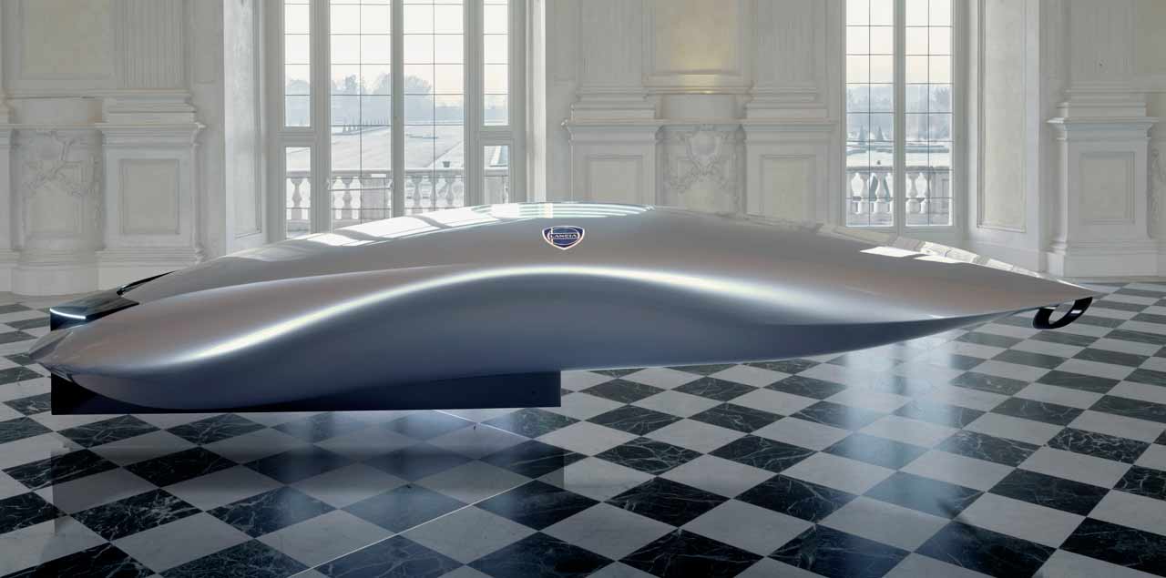 Lancia Pu+Ra