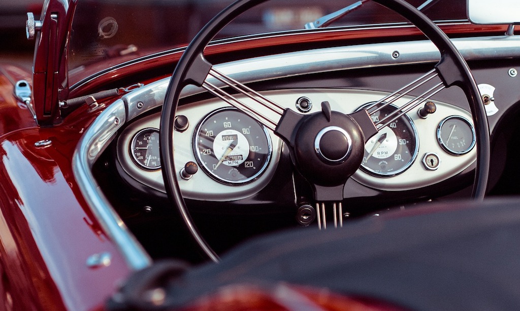 radiatore rumoroso