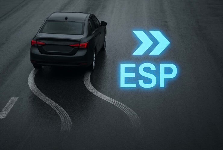 esp auto