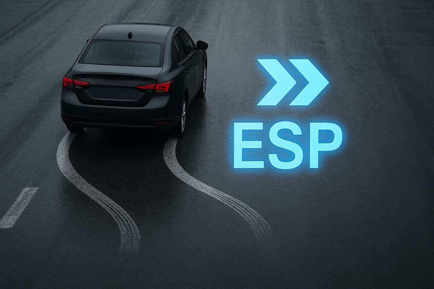 esp auto