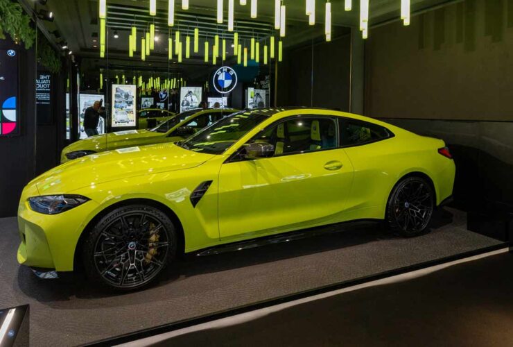 bmw