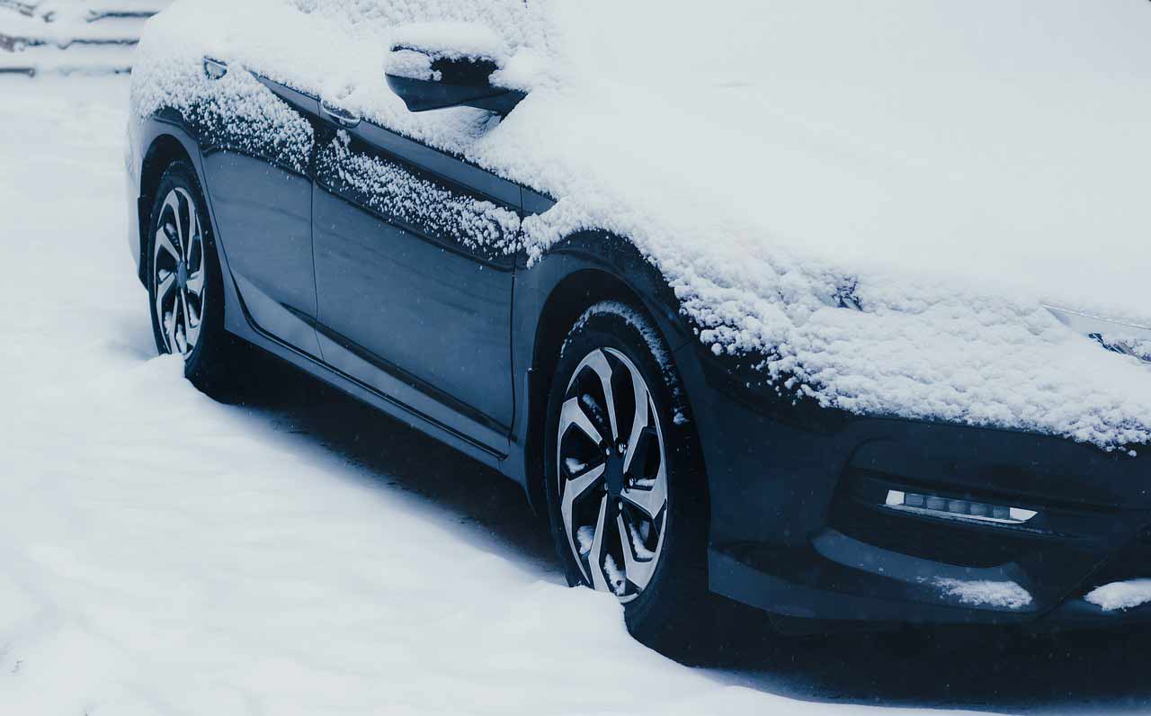 calze da neve