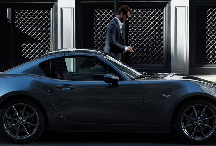 migliori auto sportive 2022 mazda mx-5