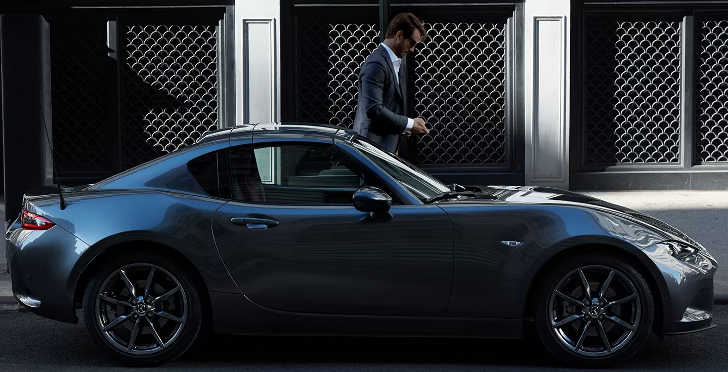 migliori auto sportive 2022 mazda mx-5
