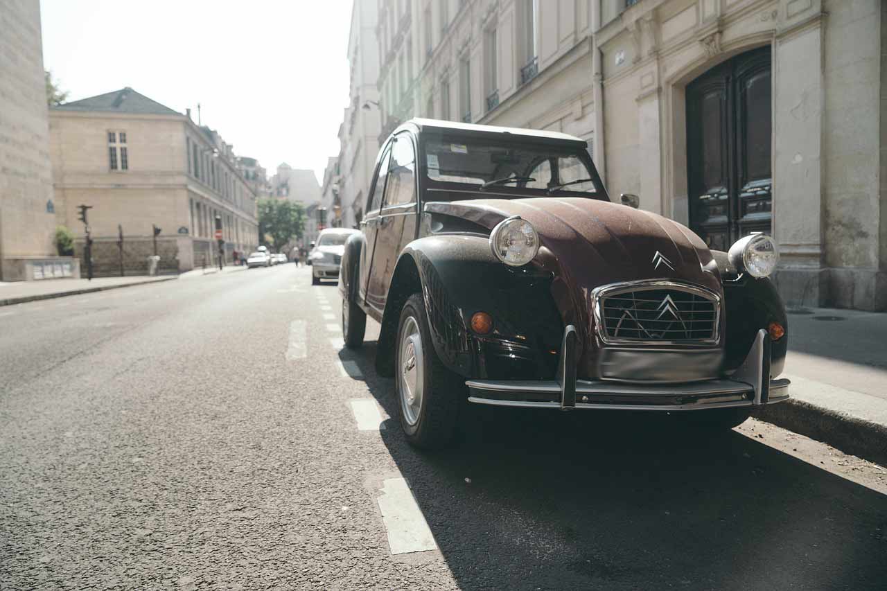 parcheggi