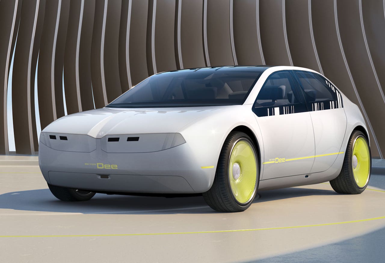 bmw i vision dee