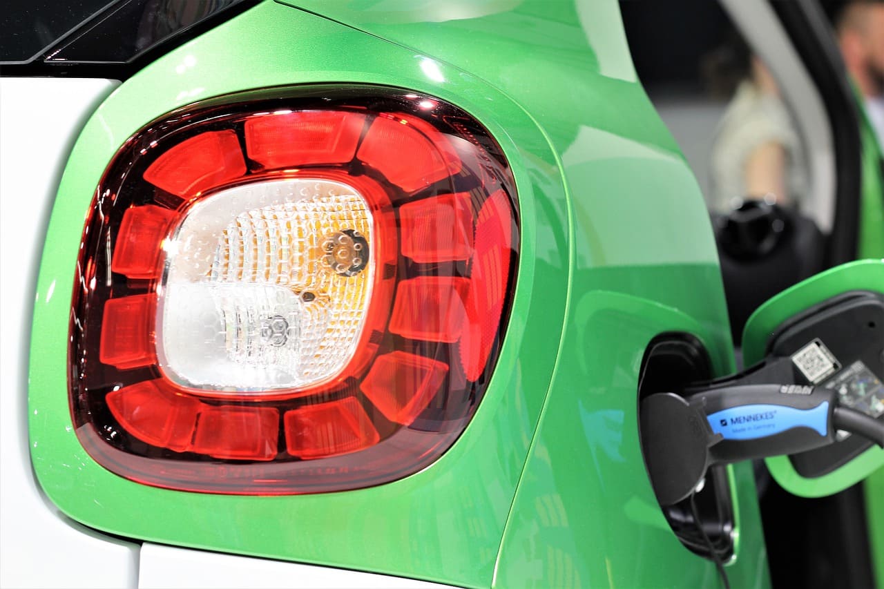Durata batteria auto elettrica