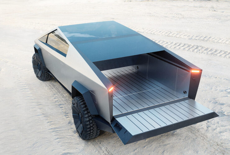 suv elettrici 2023