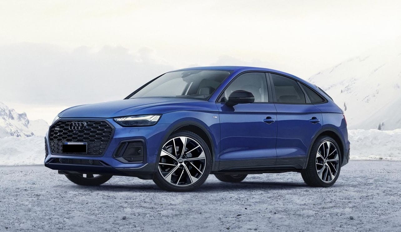 audi