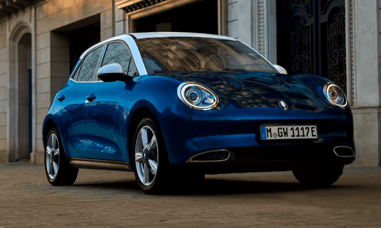 auto più sicure 2022