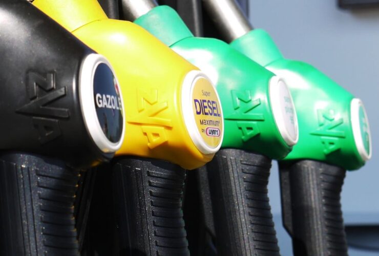 come risparmiare benzina