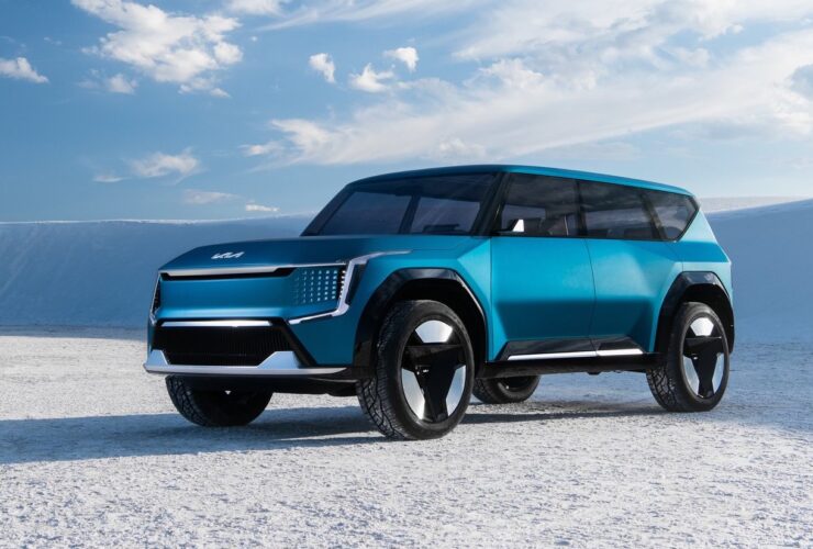 kia 2023