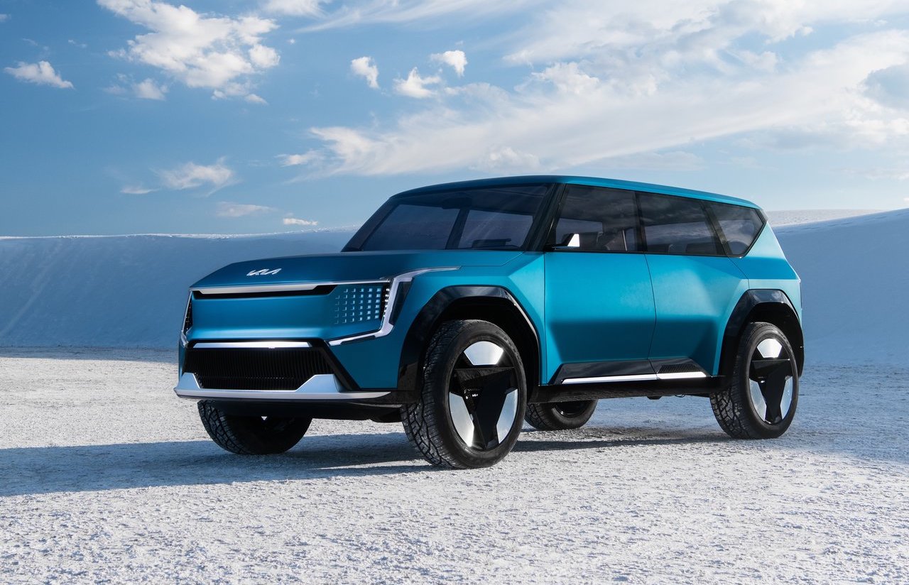 kia 2023