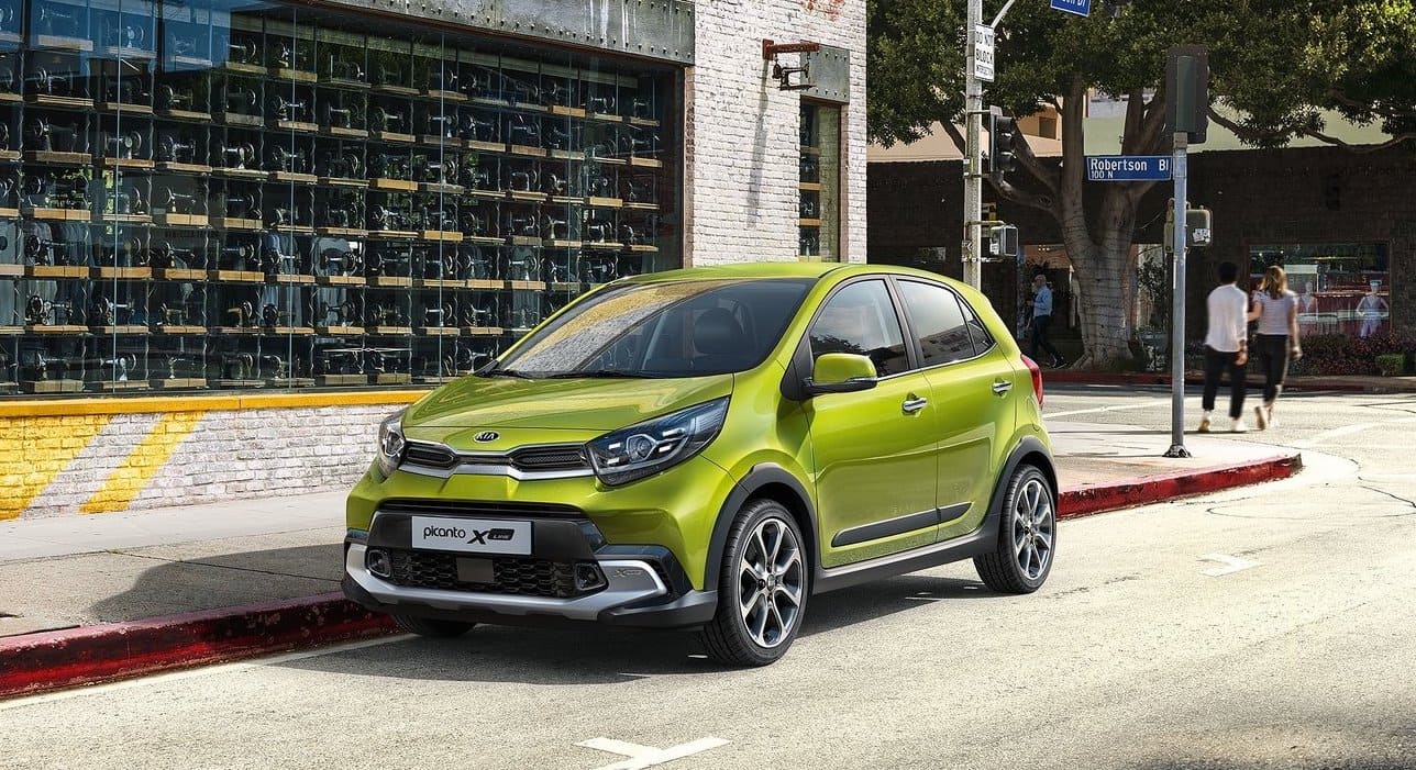 city car economiche 2023