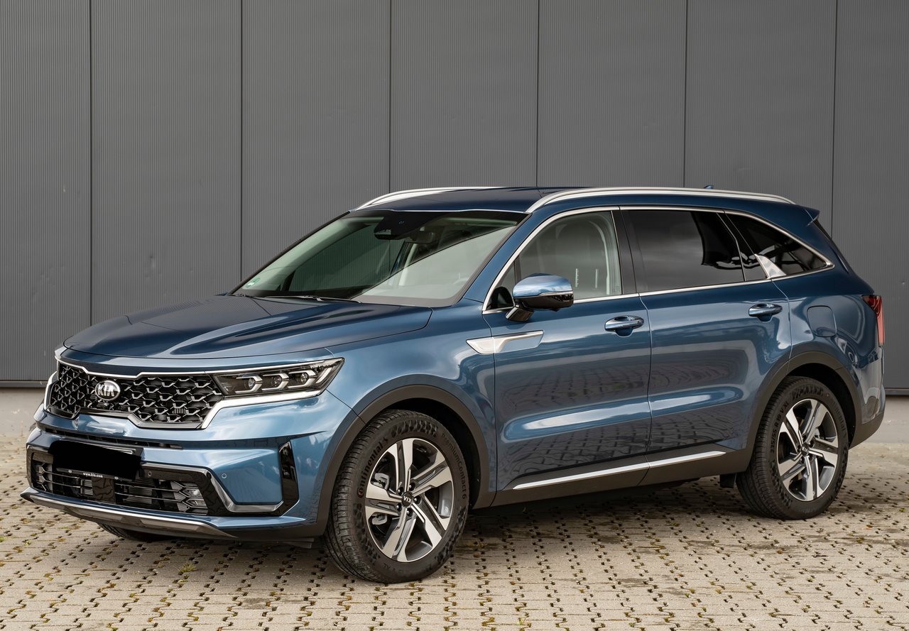 kia 2023