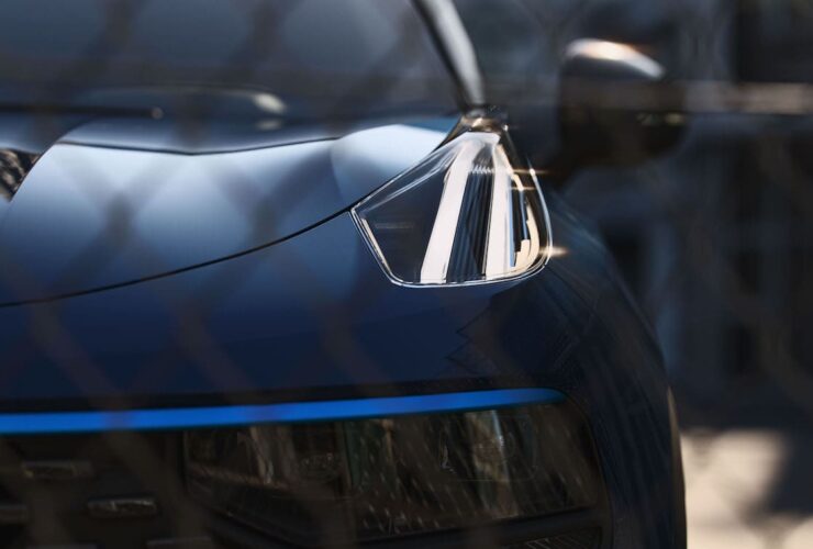 lynk & co nuovo suv