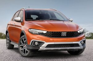 nuova fiat tipo