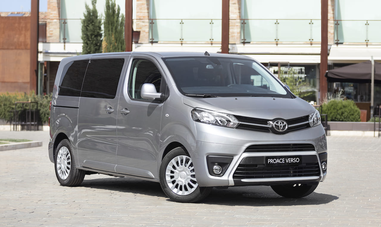 toyota