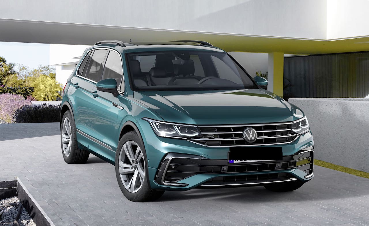 Volkswagen 2023