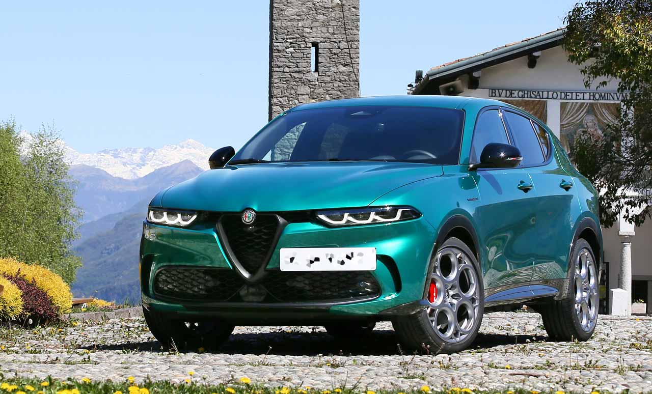 suv segmento c 2024