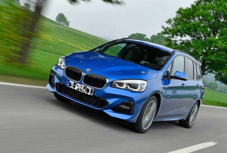 auto a 7 posti