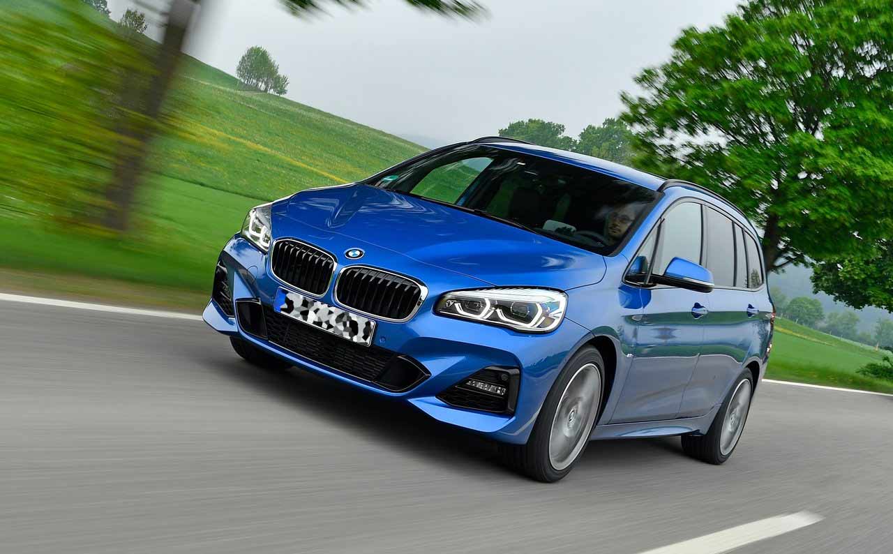 auto a 7 posti