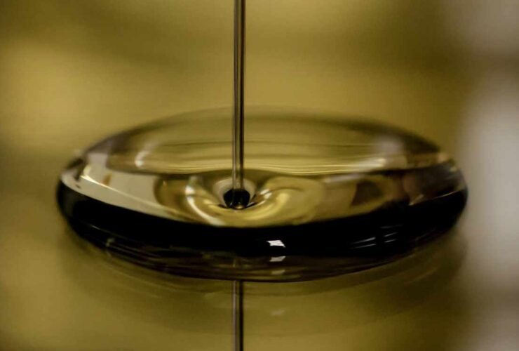 diesel o gasolio
